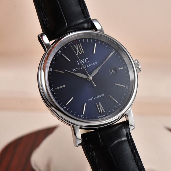 アイ・ダブリュー・シー内部構造